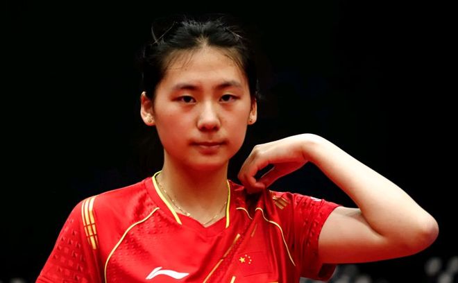 是她能够在 是她能够在