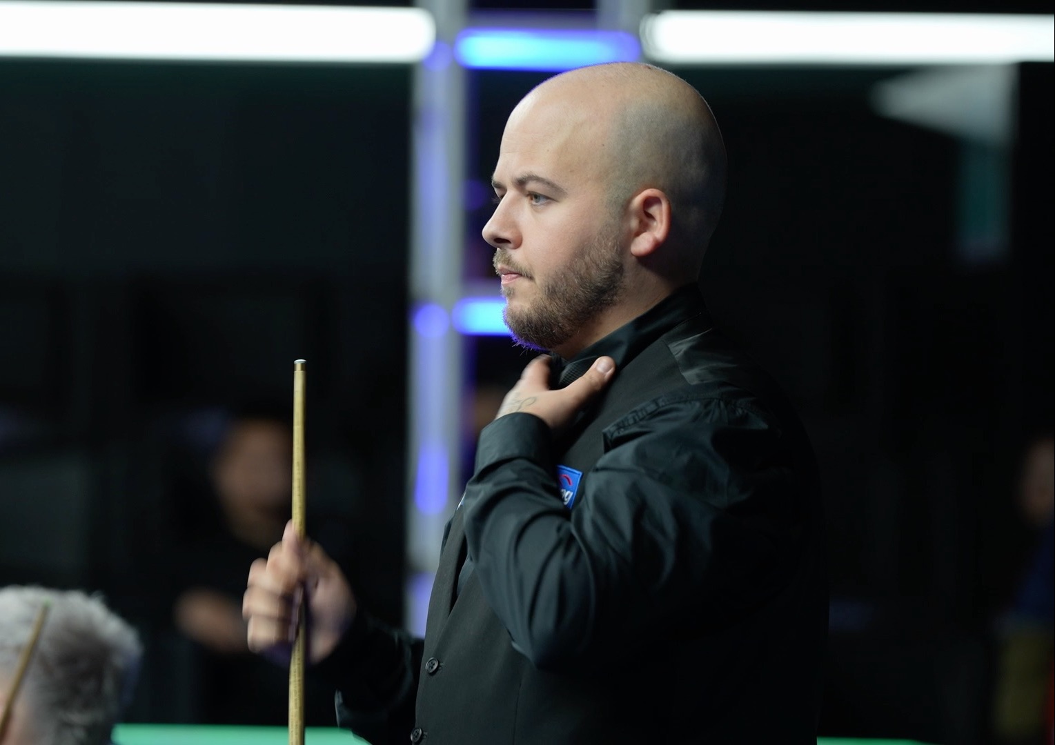 两个劲旅 两个劲旅