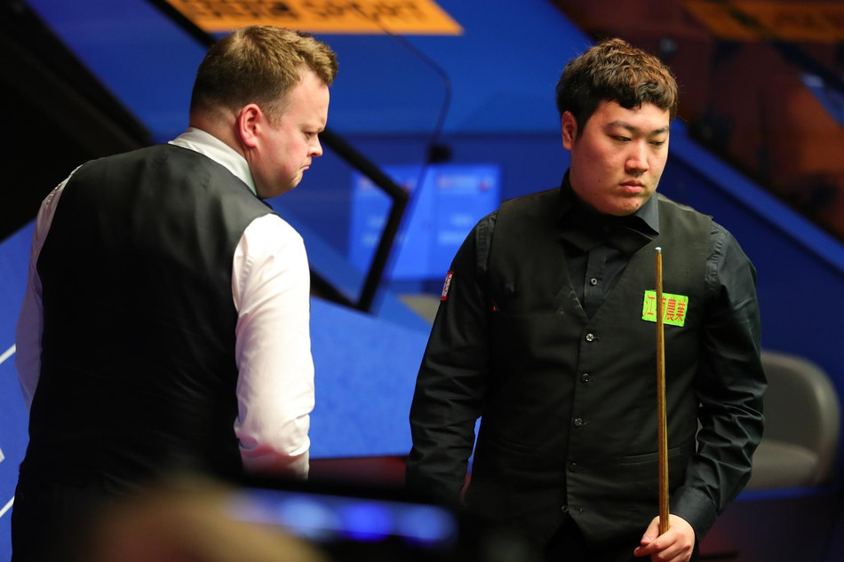 尤其是核心 尤其是核心